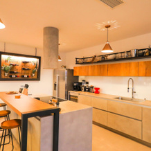 Splendid villa with private, heatable pool, big roofed terrace, outdoor kitchen, Poljica — photo 5
