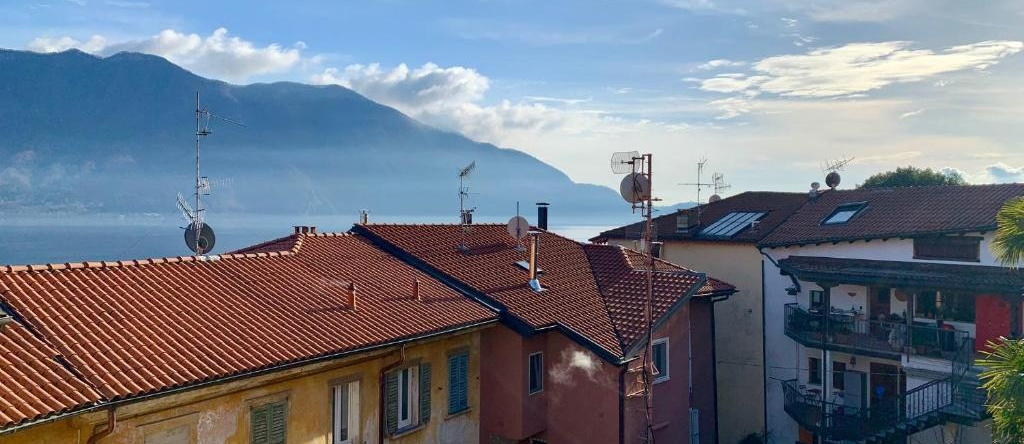 Apartment Italian Charm, 吉法 — 照片 1
