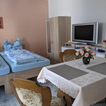 Ferienwohnung in der Altstadt von Coswig ( Anh.) Gästezimmer, Coswig (Anhalt) — photo 4