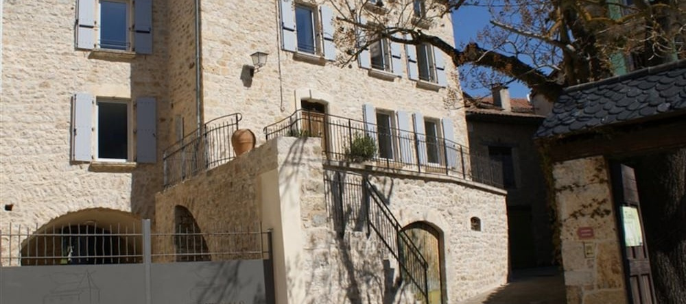 Les Fréjals, Compeyre — photo 1