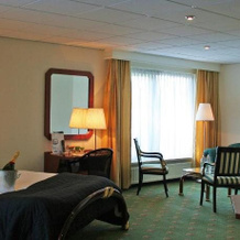 Hotel De Collse Hoeve, Нуенен — фото 4