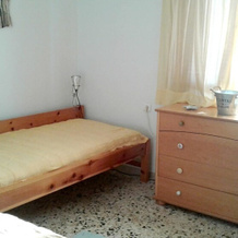 House With 2 Bedrooms in Agii Apostoli, With Enclosed Garden and Wifi, 奥罗波斯 — 照片 3