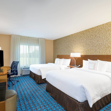 Fairfield Inn & Suites Bloomsburg, Эспи — фото 5