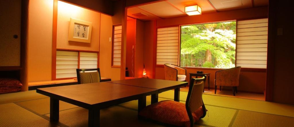 Imaita Onsen Yumotokan, Агано — фото 1