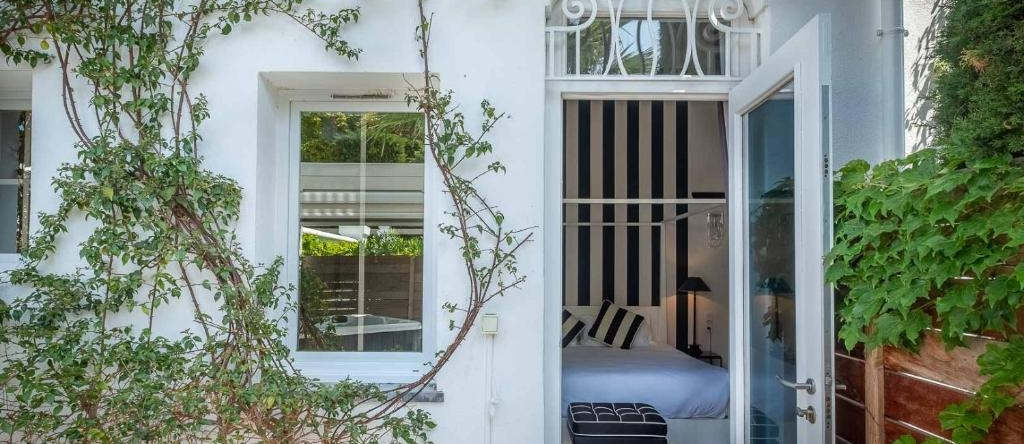 La Villa Mauresque, Saint-Raphael — photo 1