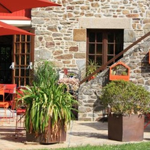 Auberge de la Chesnaie, Pleudihen-sur-Rance — photo 2