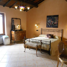Relais Poggio Del Sogno, Castel Viscardo — photo 4