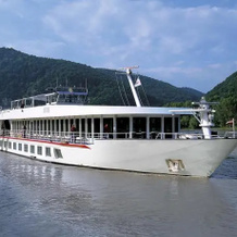 Fairtours Hotelschiff Regina Rheni Cologne, Кёльн — фото 5