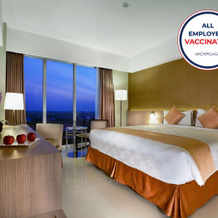 Grand Tan Banjarmasin Hotel & Convention Center, 班贾尔马辛 — 照片 4