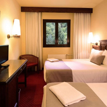 RVHotels Tuca, Vielha e Mijaran — photo 2
