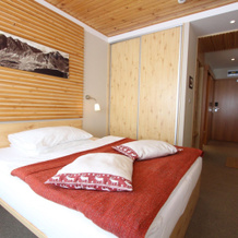 Horsky Hotel Sliezsky Dom, Высоке Татры — фото 2