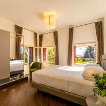Hotel Villa Soligo - Small Luxury Hotels of the World, 法拉迪索利戈 — 照片 2