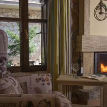 Alexandros Guesthouse, Дистомо-Арахова-Антикира — фото 2