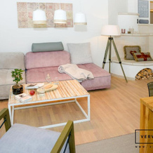 Verweilzeit Appartementhaus, 拉姆绍达赫斯坦 — 照片 4