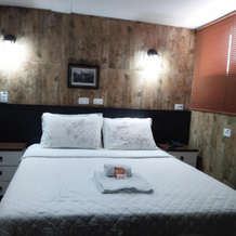 Medieval Hotel, Tres Coracoes — photo 5