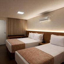 Hotel Ouro Mel, Santa Barbara — photo 3