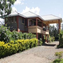 Trotters Hotel, Kenol — photo 4