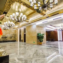 Dingzun Business Hotel, 汕尾 — 照片 2