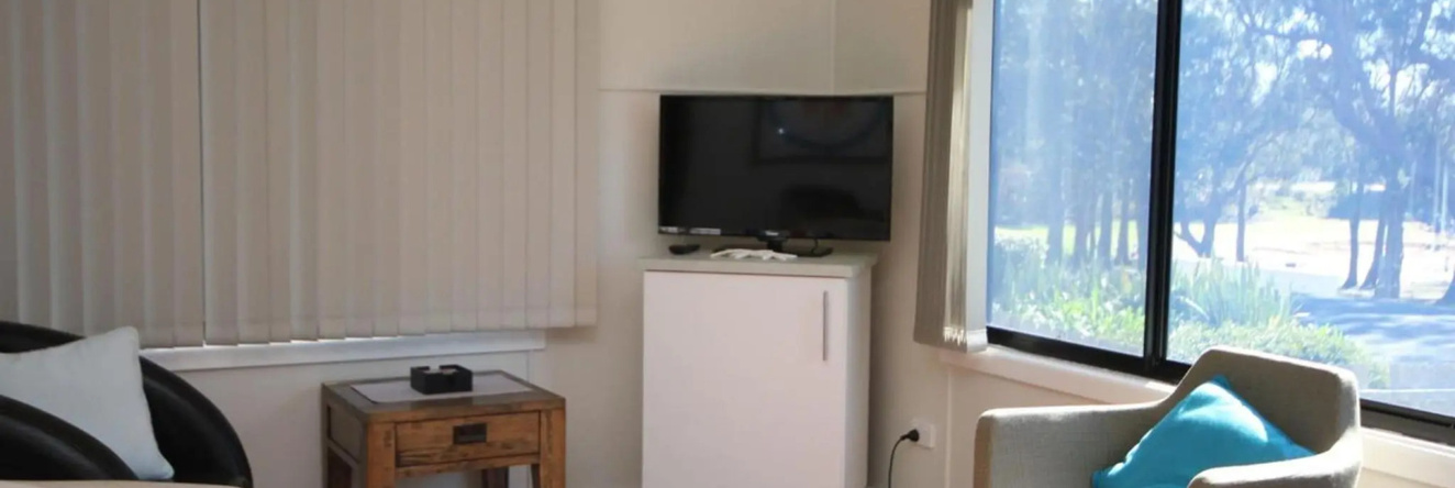 AQUA COTTAGE 16 Aqua Cres Lake Cathie, 麦夸里港 — 照片 1