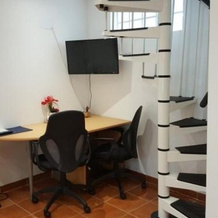 Près d'Evry, petite maison indépendante 1 ch 1 terrasse, 利斯 — 照片 5