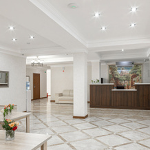 Asgard Hotel, Budennovsk — photo 5