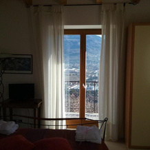 B&B Le tre chiavi, Isera — photo 5