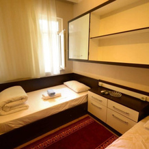 Golcuk Otel Anlt, 格尔居克 — 照片 5