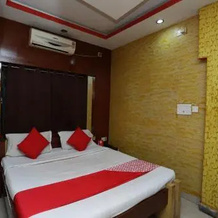 OYO 28644 Hotel Nilanjana, 阿桑索尔 — 照片 4