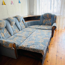 Sanatoriy Kisegach 15a Flat, 切巴尔库尔 — 照片 2