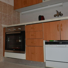 Apartment Bakarić, 韦利洛希尼 — 照片 5
