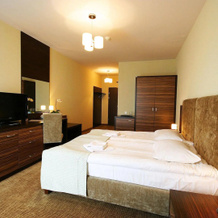 Hotel Moran Spa, Гнезно — фото 4