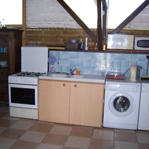 Camping Les Terrasses De Rivarennes, Риварен — фото 4