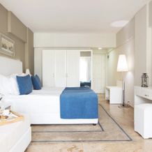 Marti La Perla Hotel - All Inclusive - Adult Only, Ичмелер — фото 3