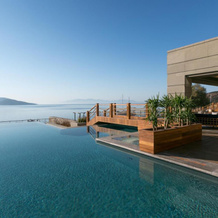 Caresse, a Luxury Collection Resort & Spa, Bodrum, 博德鲁姆 — 照片 4