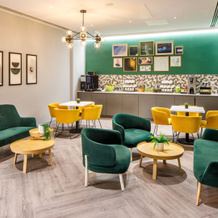 Holiday Inn Manchester Airport by IHG, Manchester — photo 5