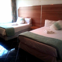 His Glory Guest House, 弗赖海德 — 照片 4