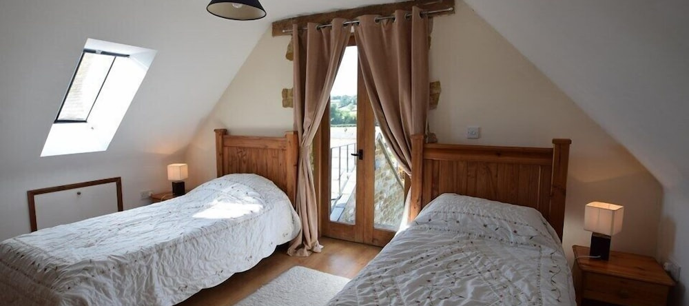 The Warren, Стоу-он-зе-Волд — фото 1