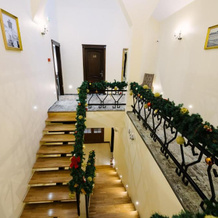 Hotel La Belle Epoque, 彼得罗沙尼 — 照片 3