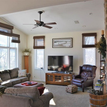 Sugar Creek Vacation Rental, Галена — фото 5