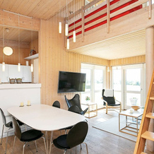 Luxurious Holiday Home in Faaborg on Natural Plot, Faaborg — photo 2