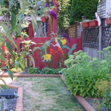 A Scented Garden Bed and Breakfast, 北考伊琴 — 照片 2