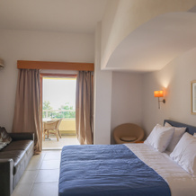 Kanapitsa Mare Hotel, Канапица — фото 2