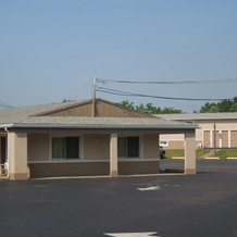 Travel Inn Horseheads, Хорсхедс — фото 5