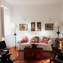 House With 3 Bedrooms in Algés, With Wifi - 1 km From the Beach, Algés — photo 5