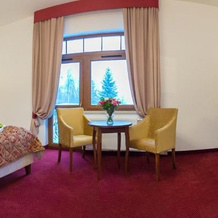 Hotel Buczynski Medical Spa, 希维拉杜夫-兹德鲁伊 — 照片 5
