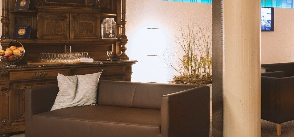 Hotel Allegro Einsiedeln, 艾因西德伦 — 照片 1