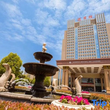Guest Hotel Of Luohe, 漯河 — 照片 2