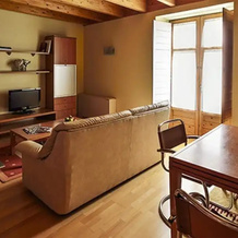 Apartmentos Ojeda, Бургос — фото 2