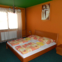 Hotel Slnecny Dvor, 米哈洛夫采 — 照片 3