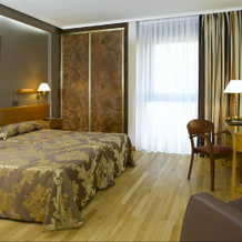 Hotel San José, 阿尔瓦塞特 — 照片 3